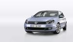 Volkswagen Golf 2008 года